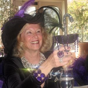 Meet your Posher, Kathi